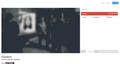 Desktop Screenshot of liveefs-kyrkantv.churchonline.org