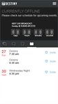 Mobile Screenshot of destinychristian.churchonline.org
