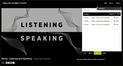 Desktop Screenshot of newlifenny.churchonline.org