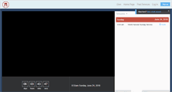 Desktop Screenshot of harvestenid.churchonline.org