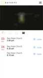 Mobile Screenshot of icampusvandykeorg.churchonline.org